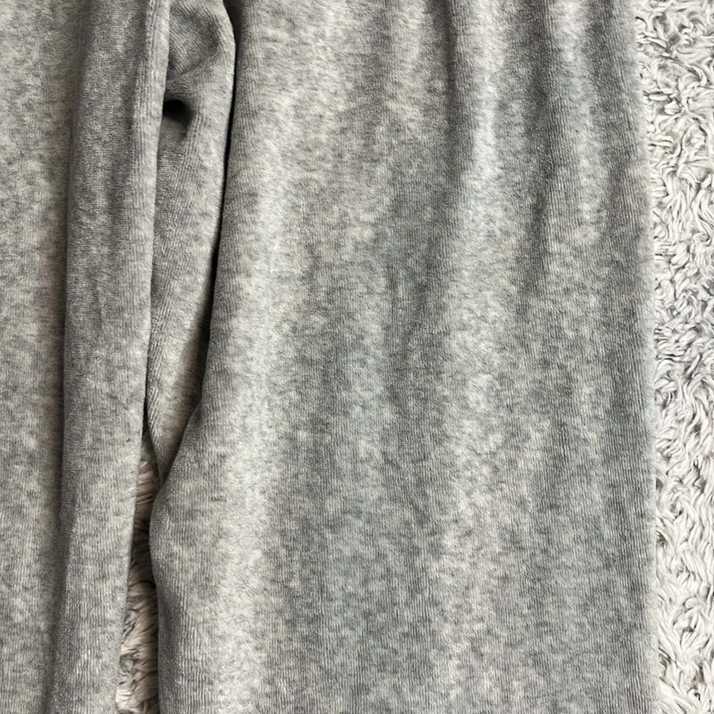 Aerie Velour High Waisted Flare Pants **sold** - Picture 3 of 3